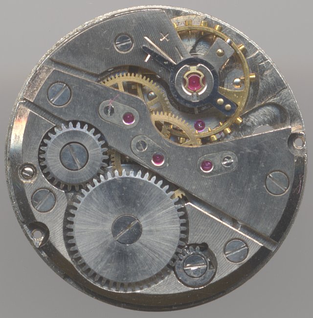 Jeambrun 23D with 23 jewels