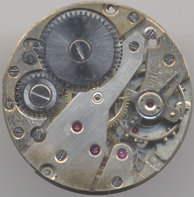 Judex 120