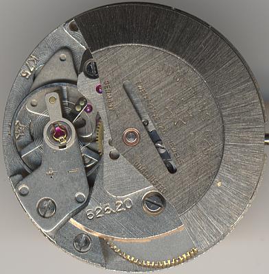 Junghans 625.20 Junghans 625.20