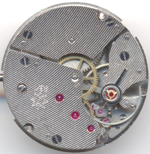 Junghans J 93