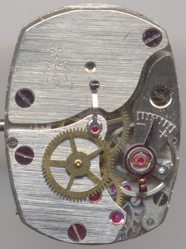 Junghans J 98