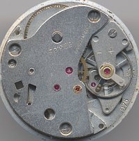 Junghans 623.05