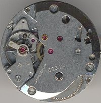 Junghans 623.20