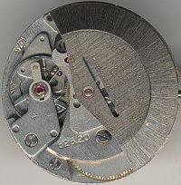Junghans 625.20