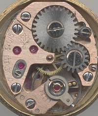 Junghans 670/5