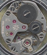 Junghans 674