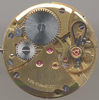 Junghans 684.12