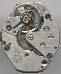 Junghans J 73