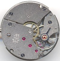Junghans J 93