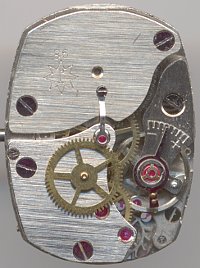 Junghans J 98