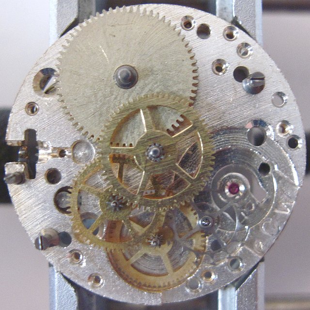 motion works