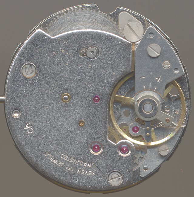 Kienzle 060a1 Kienzle 060a1