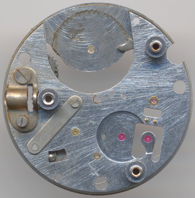 main plate main plate