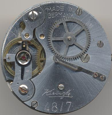 See more on my watch pages