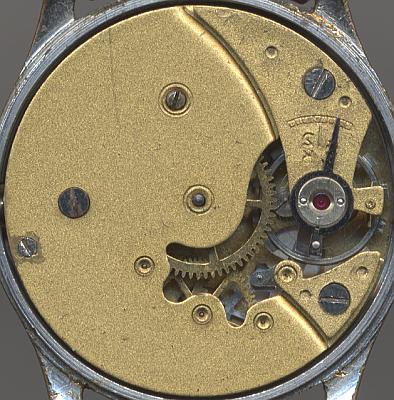 Kienzle 51 Kienzle 51