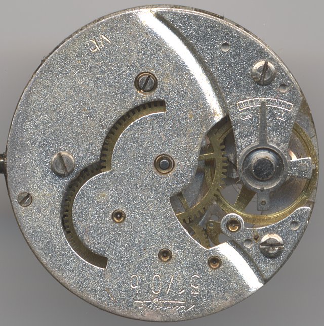 Kienzle 51/0 b Kienzle 51/0 b