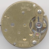 Kienzle 048/76 Kienzle 048/76