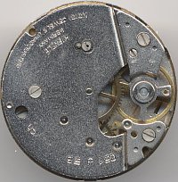 Kienzle 051d53 Kienzle 051d53