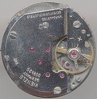 Kienzle 058b25 Kienzle 058b25