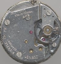 Kienzle 059N51 Kienzle 059N51