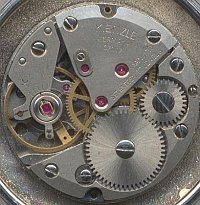 Kienzle 071/17 Kienzle 071/17