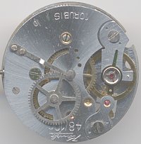 Kienzle 48/10c Kienzle 48/10c