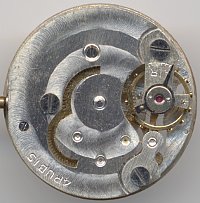 Kienzle 48/4 Kienzle 48/4