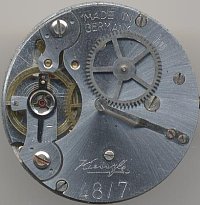 Kienzle 48/7 Kienzle 48/7