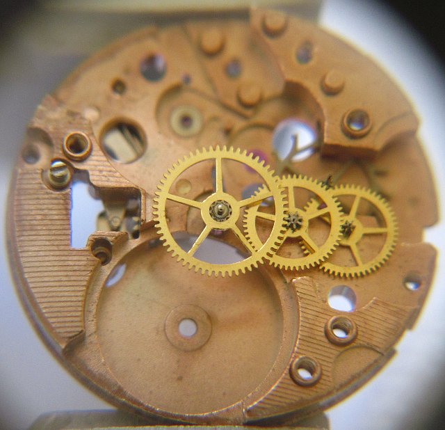 motion works