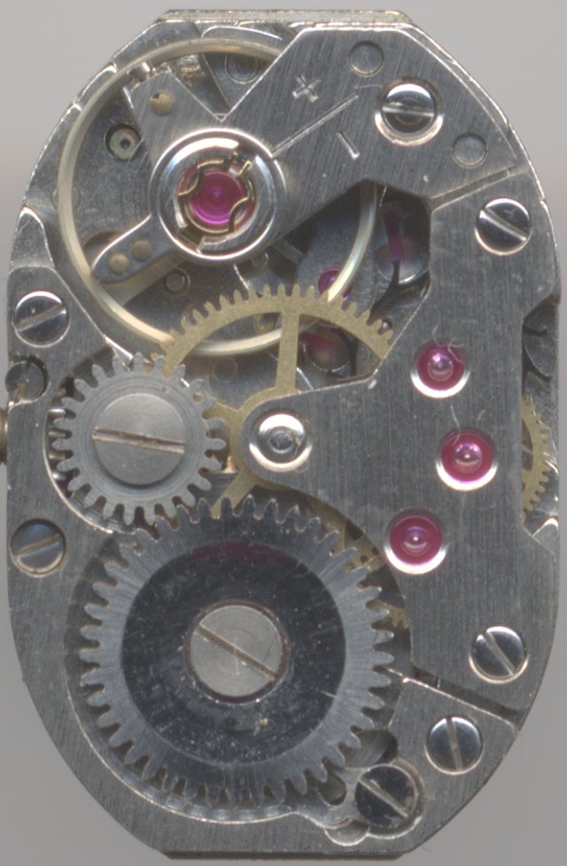 version with Incabloc shock protection