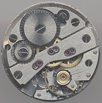 Lorsa P62 Lorsa P62