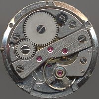 Lorsa P75A Lorsa P75A