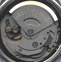 Orient 46943 Orient 46943
