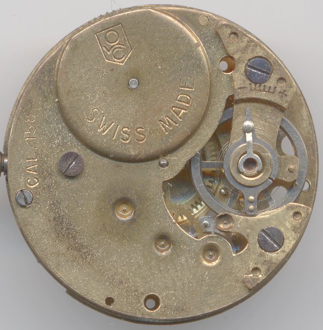 Oris 158