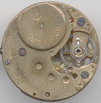 Oris 158