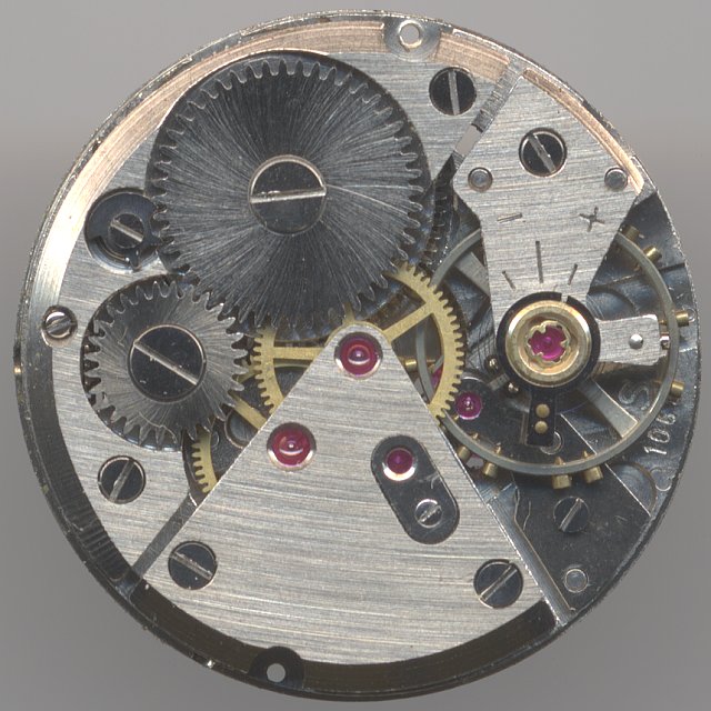 Osco 1060 Osco 1060