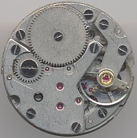 Osco 850