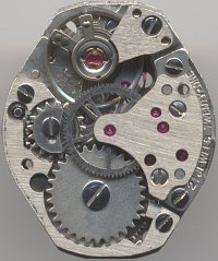 Otero 437