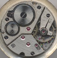 Peseux 320