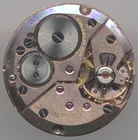 Peseux 7000