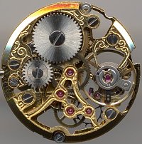Peseux 7040