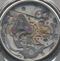 Poljot 3133