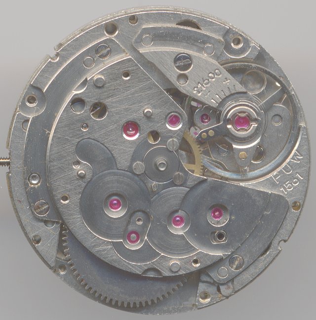 view without selfwinding mechanism view without selfwinding mechanism