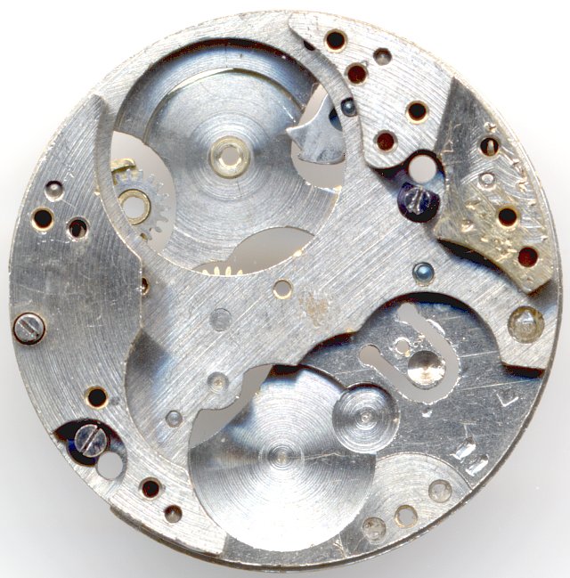 main plate main plate