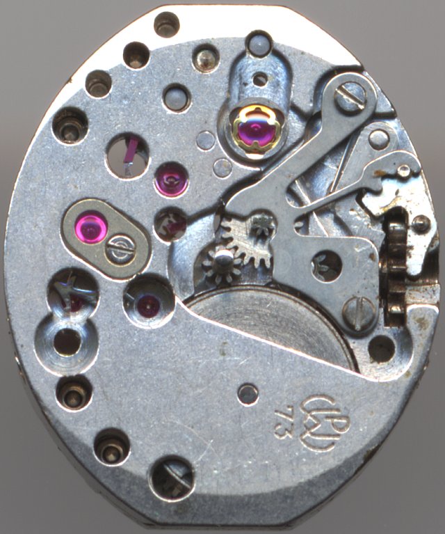 dial view dial view