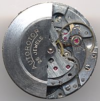 PUW 1361 PUW 1361