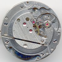 PUW 461 PUW 461