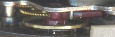 Escapement Escapement