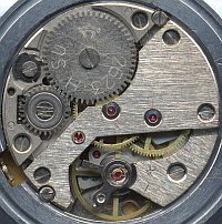 Raketa 2623.H Raketa 2623.H