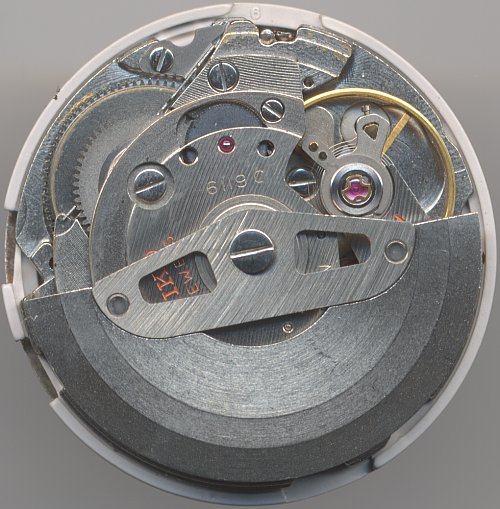 Seiko 6119C Seiko 6119C